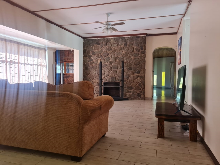 4 Bedroom Property for Sale in Stilfontein Ext 4 North West